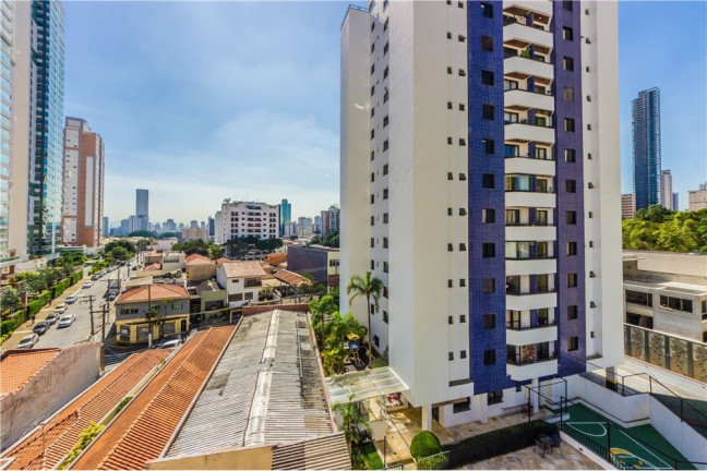 Imagem Apartamento com 3 Quartos à Venda, 70 m² em Tatuapé - São Paulo Imagem Apartamento com 3 Quartos à Venda, 70 m² em Tatuapé - São Paulo