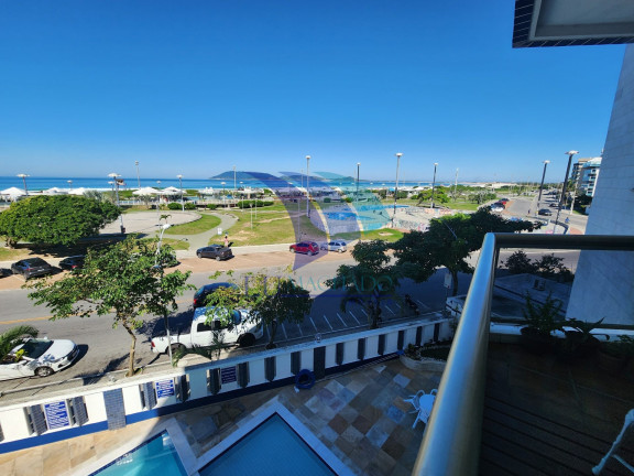 Imagem Apartamento com 3 Quartos à Venda, 135 m² em Algodoal - Cabo Frio Imagem Apartamento com 3 Quartos à Venda, 135 m² em Algodoal - Cabo Frio