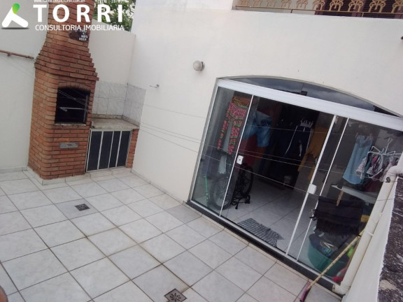 Imagem Sobrado com 3 Quartos à Venda, 177 m² em Jardim Guaíba - Sorocaba Imagem Sobrado com 3 Quartos à Venda, 177 m² em Jardim Guaíba - Sorocaba