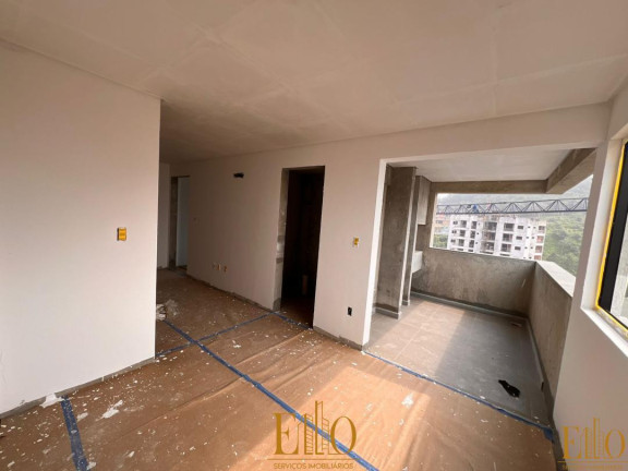 Imagem Apartamento com 2 Quartos à Venda, 68 m² em Morretes - Itapema