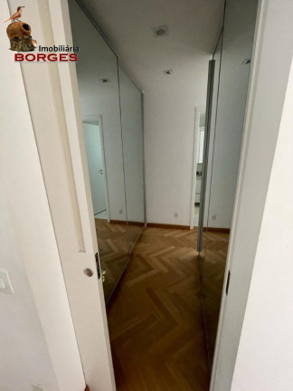 Imagem Apartamento com 3 Quartos à Venda, 134 m² em Brooklin - São Paulo