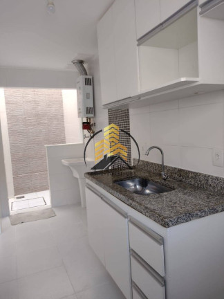 Imagem Casa com 2 Quartos à Venda, 70 m² em São Francisco Xavier - Rio De Janeiro