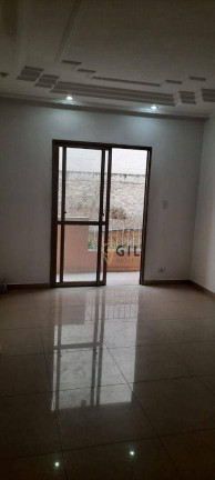 Apartamento com 3 Quartos à Venda, 72 m² em Cidade Jardim - Jacareí