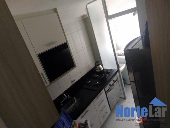 Imagem Apartamento com 2 Quartos à Venda, 51 m² em Jardim Peri - São Paulo