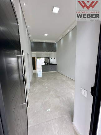 Imagem Casa de Condomínio com 3 Quartos à Venda, 150 m² em Horto Florestal - Sorocaba