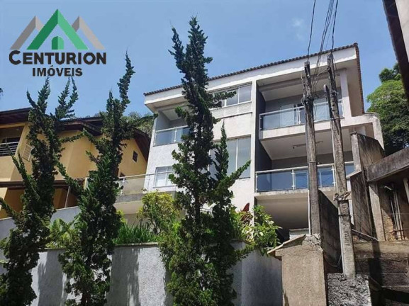 Imagem Casa de Condomínio com 3 Quartos à Venda, 378 m² em Transurb - Itapevi Imagem Casa de Condomínio com 3 Quartos à Venda, 378 m² em Transurb - Itapevi
