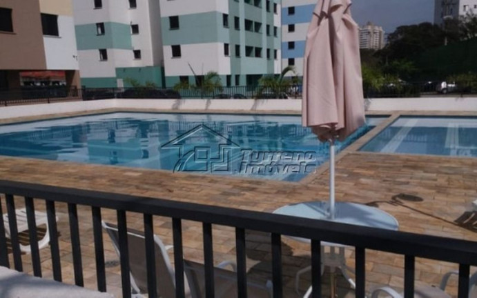 Imagem Apartamento com 3 Quartos à Venda, 77 m² em Jardim América - São José Dos Campos Imagem Apartamento com 3 Quartos à Venda, 77 m² em Jardim América - São José Dos Campos