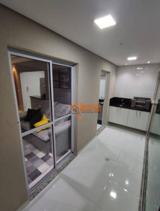 Imagem Apartamento com 2 Quartos à Venda, 57 m² em Vila Nova Bonsucesso - Guarulhos Imagem Apartamento com 2 Quartos à Venda, 57 m² em Vila Nova Bonsucesso - Guarulhos
