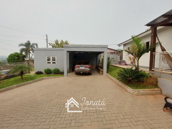 Imagem Casa com 3 Quartos à Venda, 156 m² em Bosque De Capela - Capela De Santana