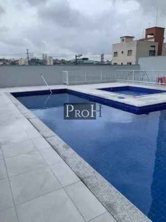 Imagem Apartamento com 2 Quartos à Venda, 58 m² em Rudge Ramos - São Bernardo Do Campo