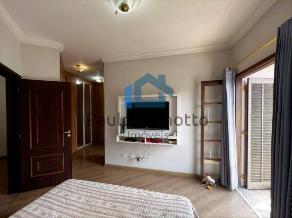 Imagem Casa de Condomínio com 3 Quartos à Venda, 360 m² em Granja Viana - Cotia