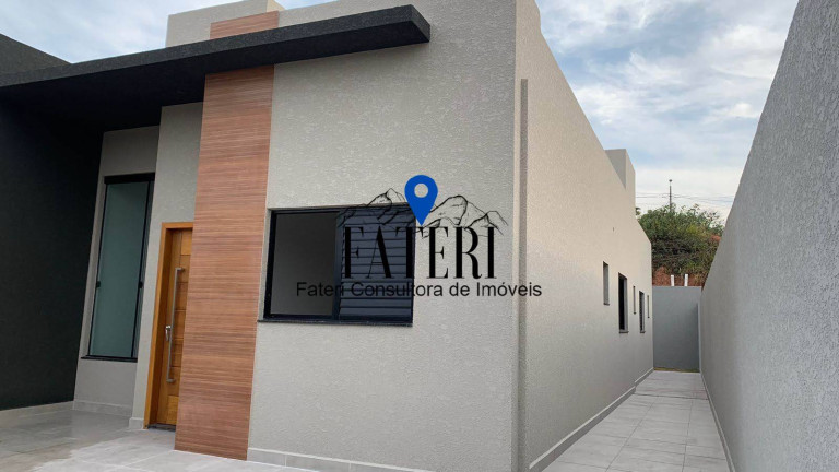Imagem Casa com 3 Quartos à Venda, 189 m² em Loteamento Bella Atibaia - Atibaia Imagem Casa com 3 Quartos à Venda, 189 m² em Loteamento Bella Atibaia - Atibaia