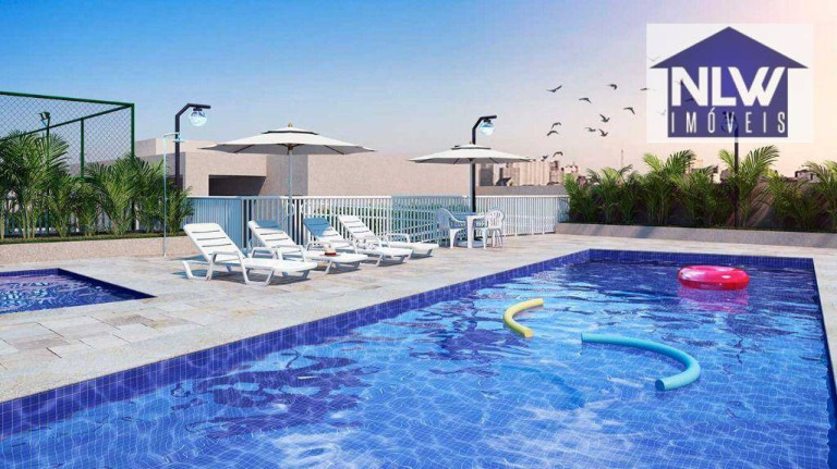 Imagem Apartamento com 2 Quartos à Venda, 39 m² em Parque Ipê - São Paulo Imagem Apartamento com 2 Quartos à Venda, 39 m² em Parque Ipê - São Paulo
