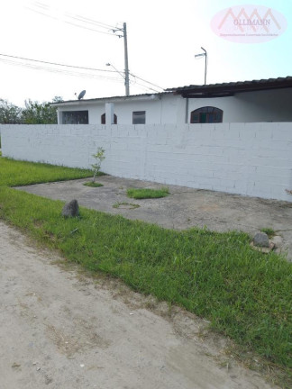 Imagem Casa com 3 Quartos à Venda, 89 m² em Lado Morro Gaivotas Itanhaem - Itanhaém