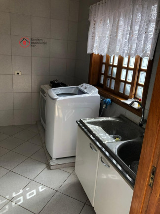 Imagem Sobrado com 8 Quartos à Venda, 595 m² em Parque Terra Nova Ii - São Bernardo Do Campo Imagem Sobrado com 8 Quartos à Venda, 595 m² em Parque Terra Nova Ii - São Bernardo Do Campo