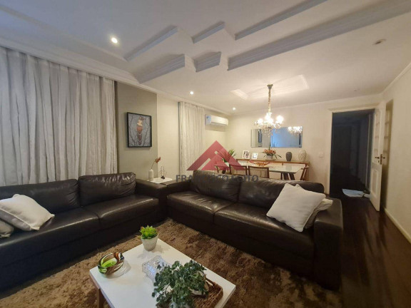 Imagem Apartamento com 3 Quartos à Venda, 150 m² em Icaraí - Niterói Imagem Apartamento com 3 Quartos à Venda, 150 m² em Icaraí - Niterói