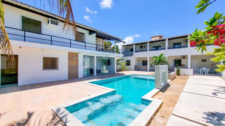 Imagem Casa com 6 Quartos à Venda, 500 m² em Robalo - Aracaju Imagem Casa com 6 Quartos à Venda, 500 m² em Robalo - Aracaju