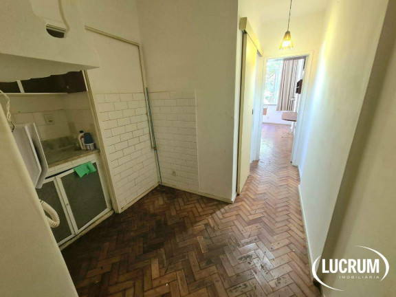 Imagem Kitnet com 1 Quarto à Venda, 35 m² em Copacabana - Rio De Janeiro Imagem Kitnet com 1 Quarto à Venda, 35 m² em Copacabana - Rio De Janeiro