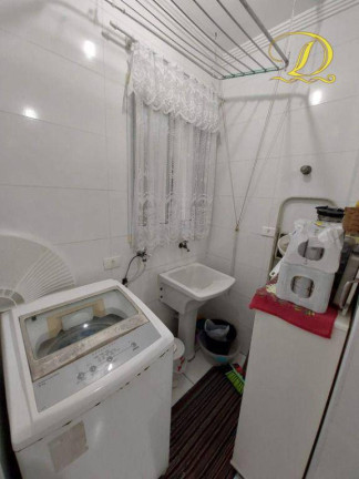 Imagem Apartamento com 1 Quarto à Venda, 45 m² em Tupi - Praia Grande