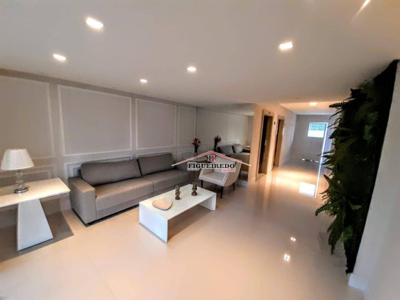 Imagem Apartamento com 1 Quarto à Venda, 44 m² em Vila Guilhermina - Praia Grande Imagem Apartamento com 1 Quarto à Venda, 44 m² em Vila Guilhermina - Praia Grande