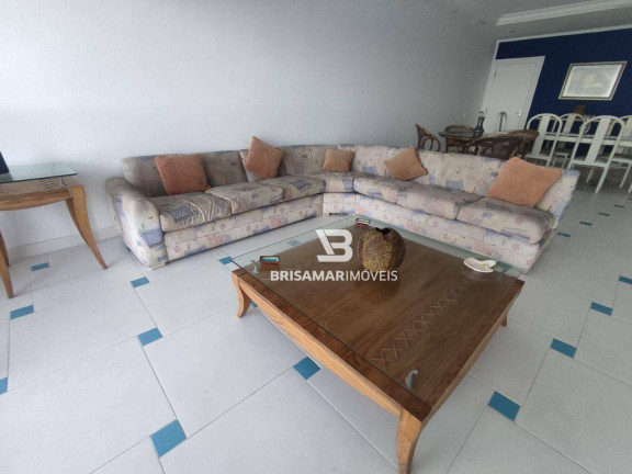 Imagem Apartamento com 4 Quartos à Venda, 220 m² em Pitangueiras - Guarujá Imagem Apartamento com 4 Quartos à Venda, 220 m² em Pitangueiras - Guarujá