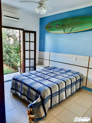 Imagem Casa com 4 Quartos à Venda, 205 m² em Toninhas - Ubatuba