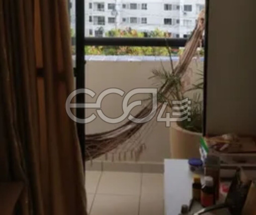 Imagem Apartamento com 3 Quartos à Venda, 63 m² em Inácio Barbosa - Aracaju Imagem Apartamento com 3 Quartos à Venda, 63 m² em Inácio Barbosa - Aracaju