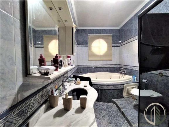 Imagem Casa com 4 Quartos à Venda, 357 m² em Campo Grande - Santos