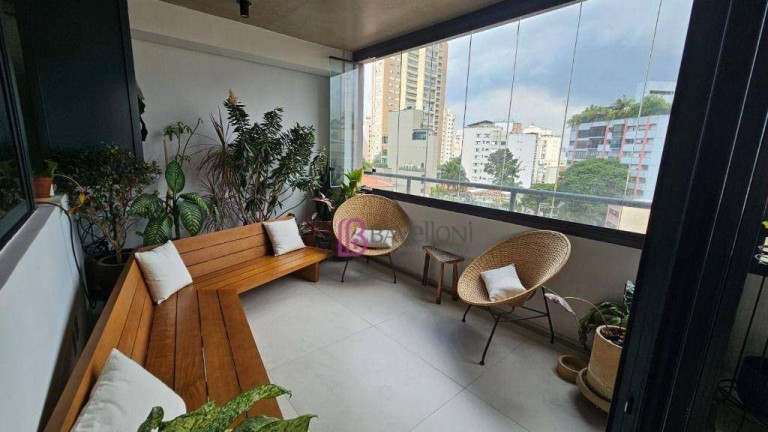 Imagem Apartamento com 3 Quartos à Venda, 111 m² em Perdizes - São Paulo Imagem Apartamento com 3 Quartos à Venda, 111 m² em Perdizes - São Paulo