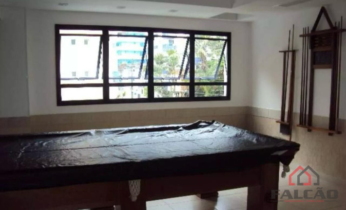 Imagem Apartamento com 1 Quarto à Venda, 67 m² em Canto Do Forte - Praia Grande Imagem Apartamento com 1 Quarto à Venda, 67 m² em Canto Do Forte - Praia Grande