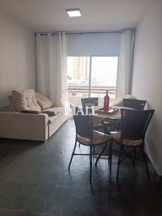 Apartamento com 1 Quarto à Venda, 47 m² em Centro - São José Do Rio Preto