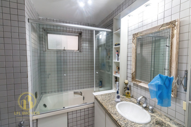 Imagem Apartamento com 3 Quartos à Venda, 188 m² em Jardim Paulista - São Paulo