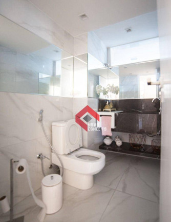 Imagem Apartamento com 2 Quartos à Venda, 128 m² em Cocó - Fortaleza