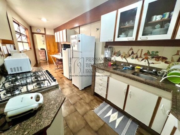 Imagem Imóvel com 3 Quartos à Venda, 161 m² em Barra Da Tijuca - Rio De Janeiro Imagem Imóvel com 3 Quartos à Venda, 161 m² em Barra Da Tijuca - Rio De Janeiro