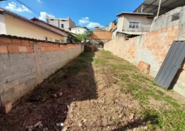 Imagem Terreno à Venda, 192 m² em Parque Ayrton Senna - Contagem Imagem Terreno à Venda, 192 m² em Parque Ayrton Senna - Contagem