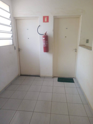 Apartamento com 2 Quartos à Venda,  em Jardim Novo Angulo - Hortolândia