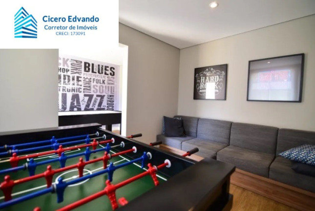 Imagem Imóvel com 3 Quartos à Venda, 102 m² em Vila Guilherme - São Paulo