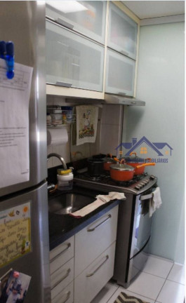 Imagem Apartamento com 3 Quartos à Venda, 60 m² em Jardim Das Vertentes - São Paulo Imagem Apartamento com 3 Quartos à Venda, 60 m² em Jardim Das Vertentes - São Paulo