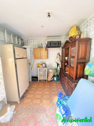 Imagem Casa com 3 Quartos à Venda, 133 m² em Vila Belmiro - Santos