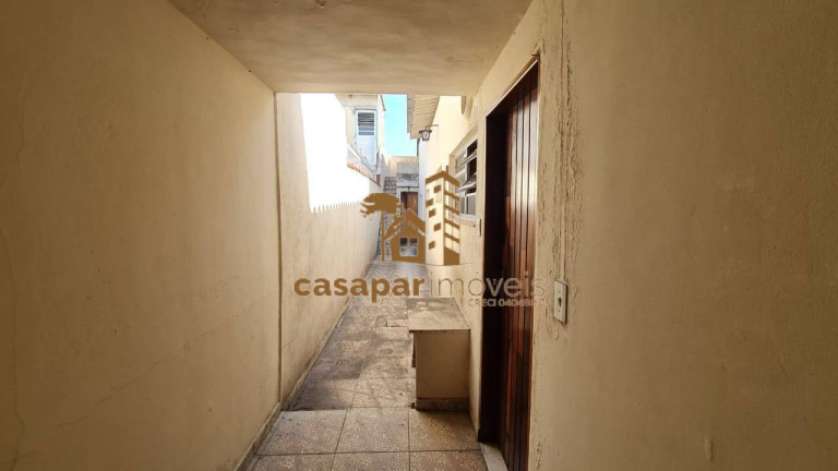 Imagem Casa com 2 Quartos à Venda, 115 m² em Mauá - São Caetano Do Sul Imagem Casa com 2 Quartos à Venda, 115 m² em Mauá - São Caetano Do Sul