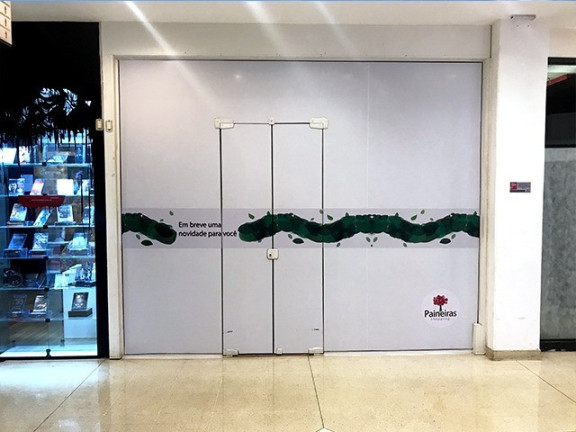 Imagem Ponto Comercial para Alugar ou Temporada, 32 m² em Centro - Jundiaí Imagem Ponto Comercial para Alugar ou Temporada, 32 m² em Centro - Jundiaí