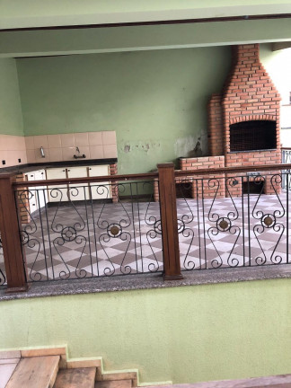 Imagem Casa de Condomínio com 5 Quartos à Venda, 500 m² em Granja Olga I - Sorocaba Imagem Casa de Condomínio com 5 Quartos à Venda, 500 m² em Granja Olga I - Sorocaba