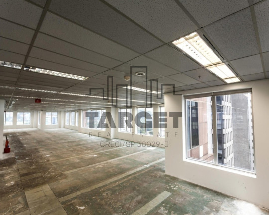 Imagem Imóvel para Alugar, 916 m² em Chácara Santo Antônio - São Paulo