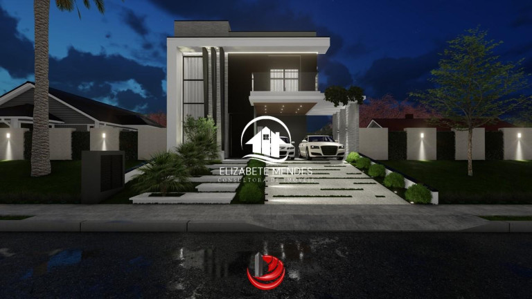 Imagem Casa com 3 Quartos à Venda, 180 m² em Cesar De Souza - Mogi Das Cruzes Imagem Casa com 3 Quartos à Venda, 180 m² em Cesar De Souza - Mogi Das Cruzes