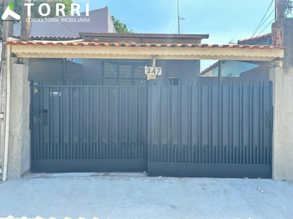 Imagem Casa com 3 Quartos à Venda, 99 m² em Jardim Das Magnólias - Sorocaba Imagem Casa com 3 Quartos à Venda, 99 m² em Jardim Das Magnólias - Sorocaba