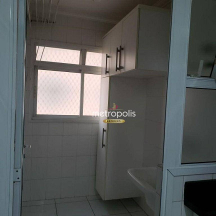 Imagem Apartamento com 2 Quartos à Venda, 68 m² em Santo Antônio - São Caetano Do Sul