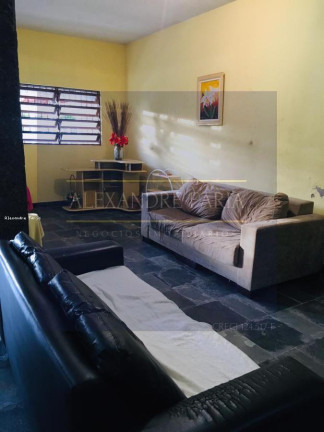 Imagem Chácara com 4 Quartos à Venda, 210 m² em Vila São Geraldo - São José Dos Campos