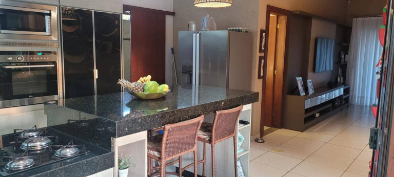 Imagem Casa de Condomínio com 3 Quartos à Venda,  em Outeiro Da Glória - Porto Seguro