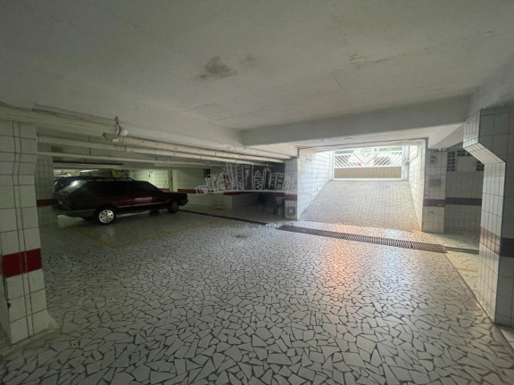 Imagem Apartamento com 1 Quarto à Venda, 45 m² em Guilhermina - Praia Grande Imagem Apartamento com 1 Quarto à Venda, 45 m² em Guilhermina - Praia Grande