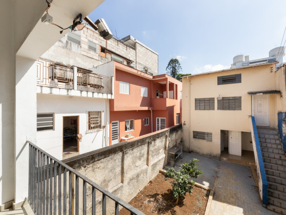 Imagem Casa com 3 Quartos à Venda, 232 m² em Ipiranga - São Paulo Imagem Casa com 3 Quartos à Venda, 232 m² em Ipiranga - São Paulo
